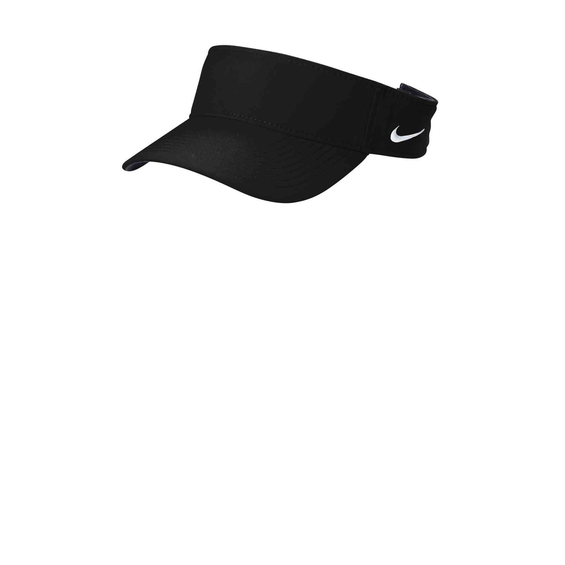 Nike-Nike Dri-FIT Team Performance Visor NKFB5675-MedTech-2